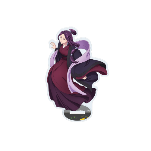 アクリルスタンド（KV） 全９種 阿多妃 イメージ