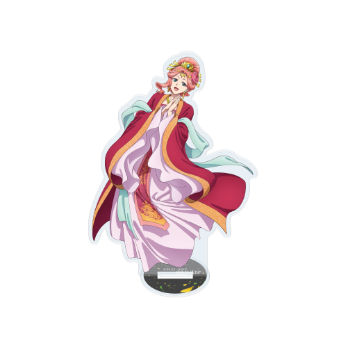 アクリルスタンド（KV） 全９種 玉葉妃 イメージ