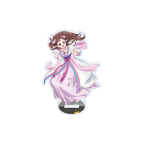 アクリルスタンド（KV） 全９種 里樹妃 イメージ