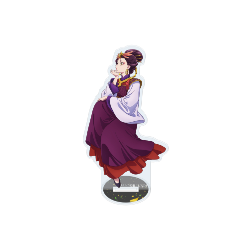 アクリルスタンド（KV） 全９種 楼蘭妃 イメージ