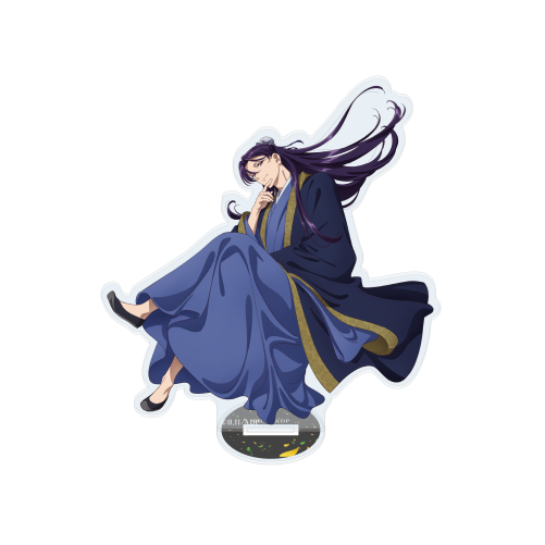 アクリルスタンド（KV） 全９種 壬氏 イメージ