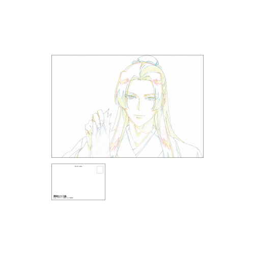原画ポストカード　全10種 F 壬氏 イメージ