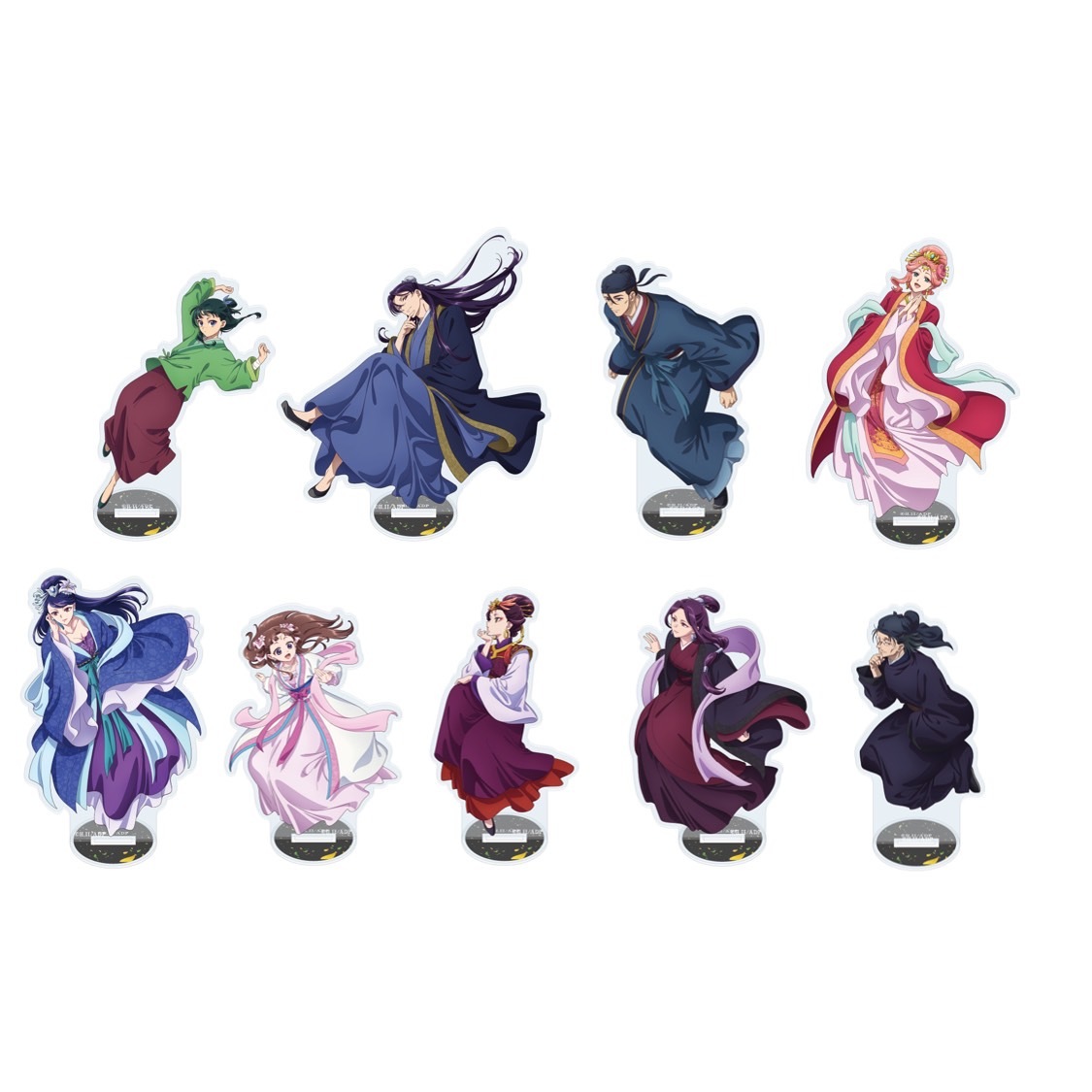グッズ イメージ